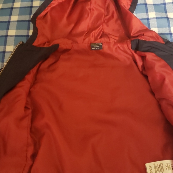 Jacket - Picture 4 of 4